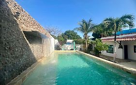 Casa Torices Real 12